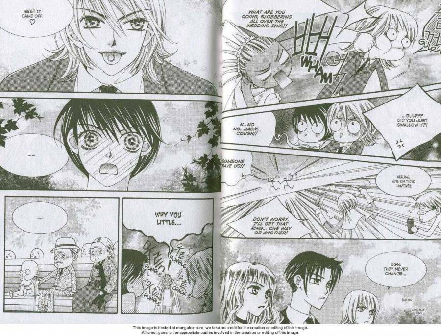 Read Bring it on! chapter 5.3 image 19 on Lezhin