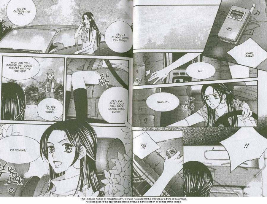 Read Bring it on! chapter 5.3 image 22 on Lezhin