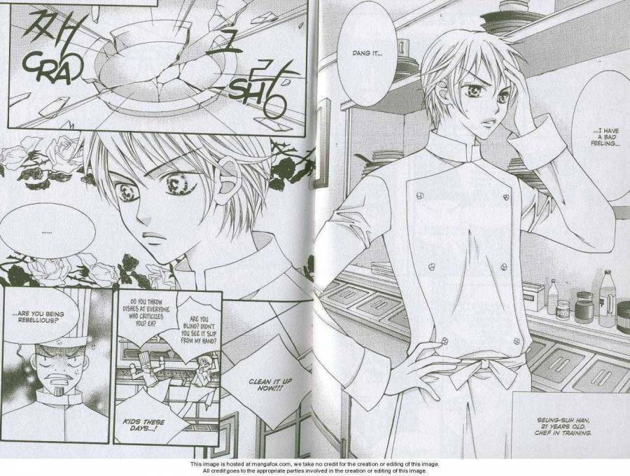 Read Bring it on! chapter 5.3 image 24 on Lezhin