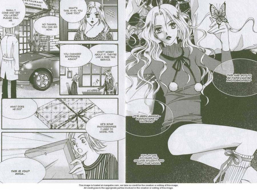 Read Bring it on! chapter 5.3 image 26 on Lezhin