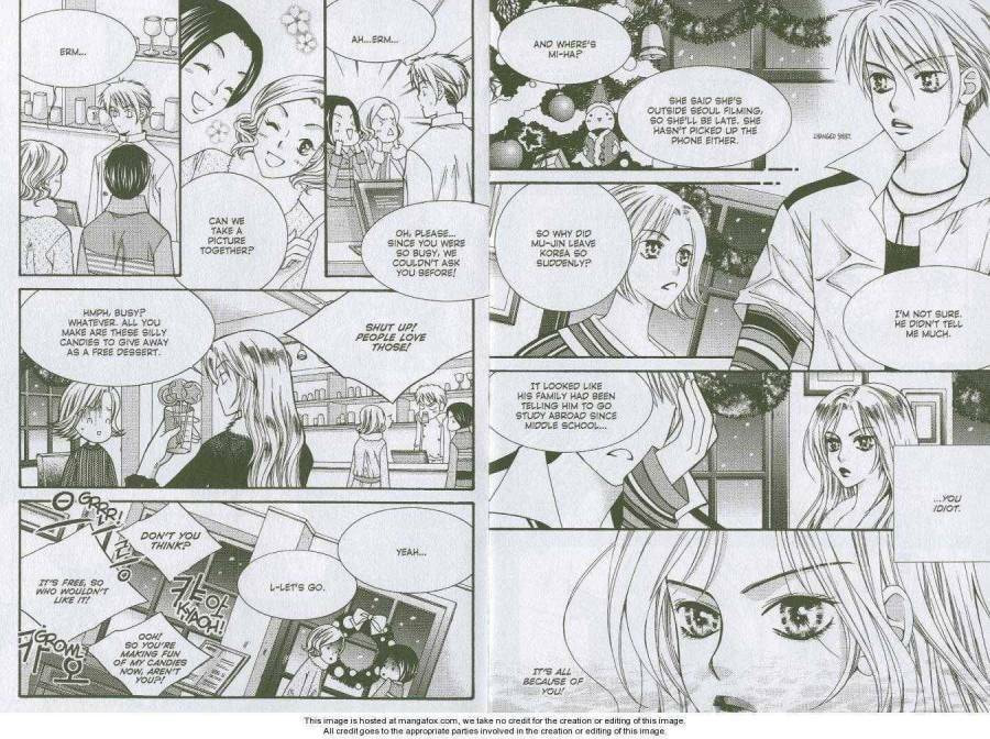 Read Bring it on! chapter 5.3 image 27 on Lezhin