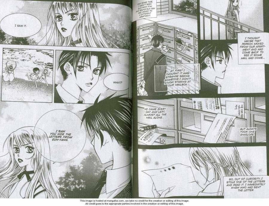 Read Bring it on! chapter 5.3 image 28 on Lezhin