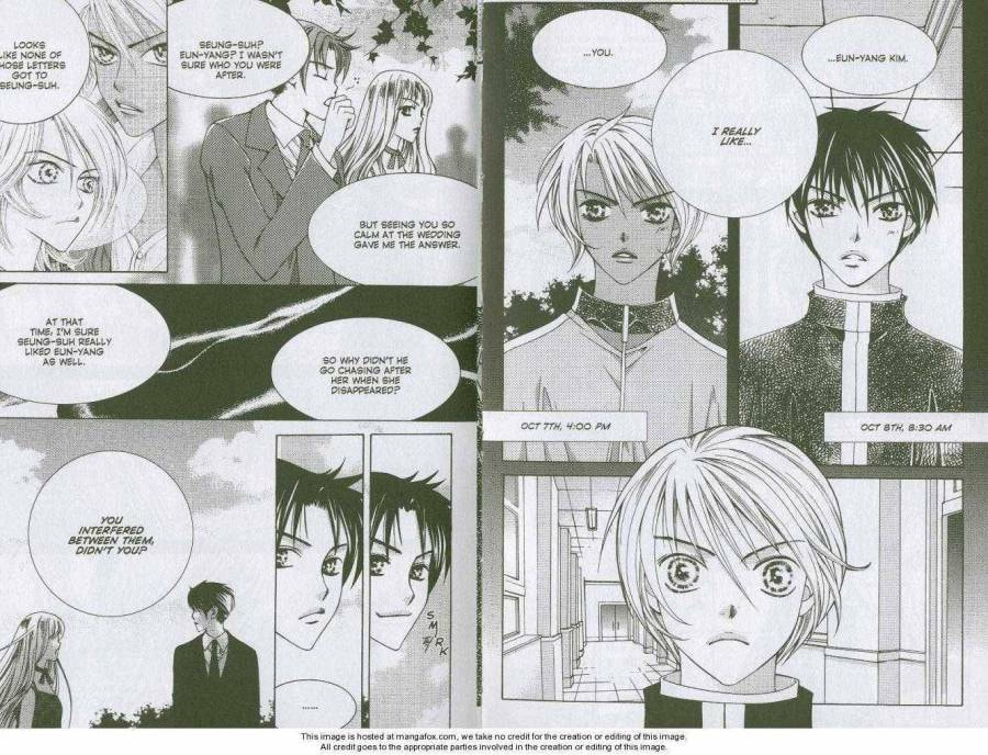 Read Bring it on! chapter 5.3 image 29 on Lezhin