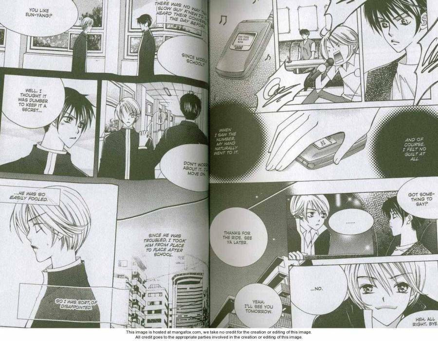 Read Bring it on! chapter 5.3 image 30 on Lezhin