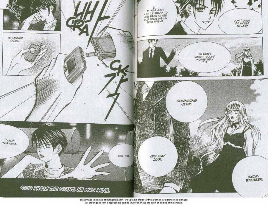 Read Bring it on! chapter 5.3 image 31 on Lezhin