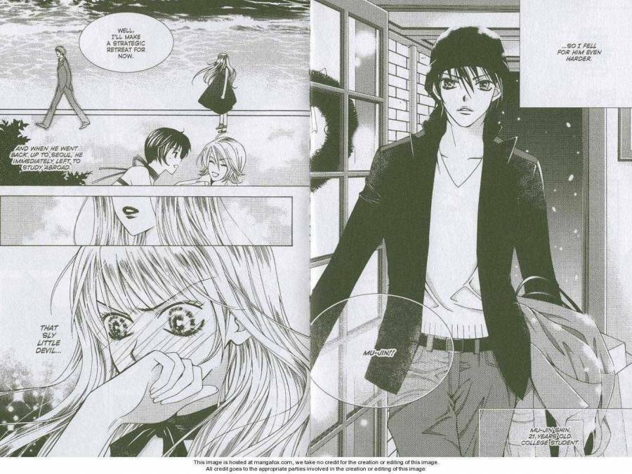 Read Bring it on! chapter 5.3 image 33 on Lezhin