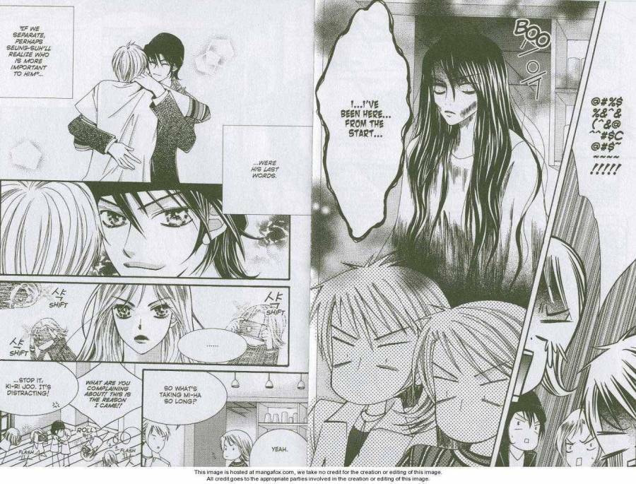 Read Bring it on! chapter 5.3 image 34 on Lezhin