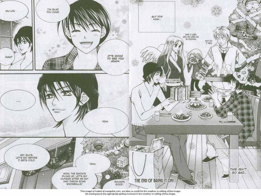 Read Bring it on! chapter 5.3 image 36 on Lezhin