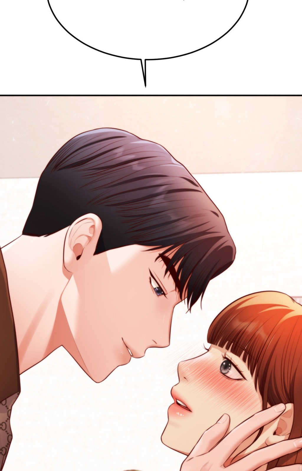 Read Bring it on! chapter 5 image 10 on Lezhin