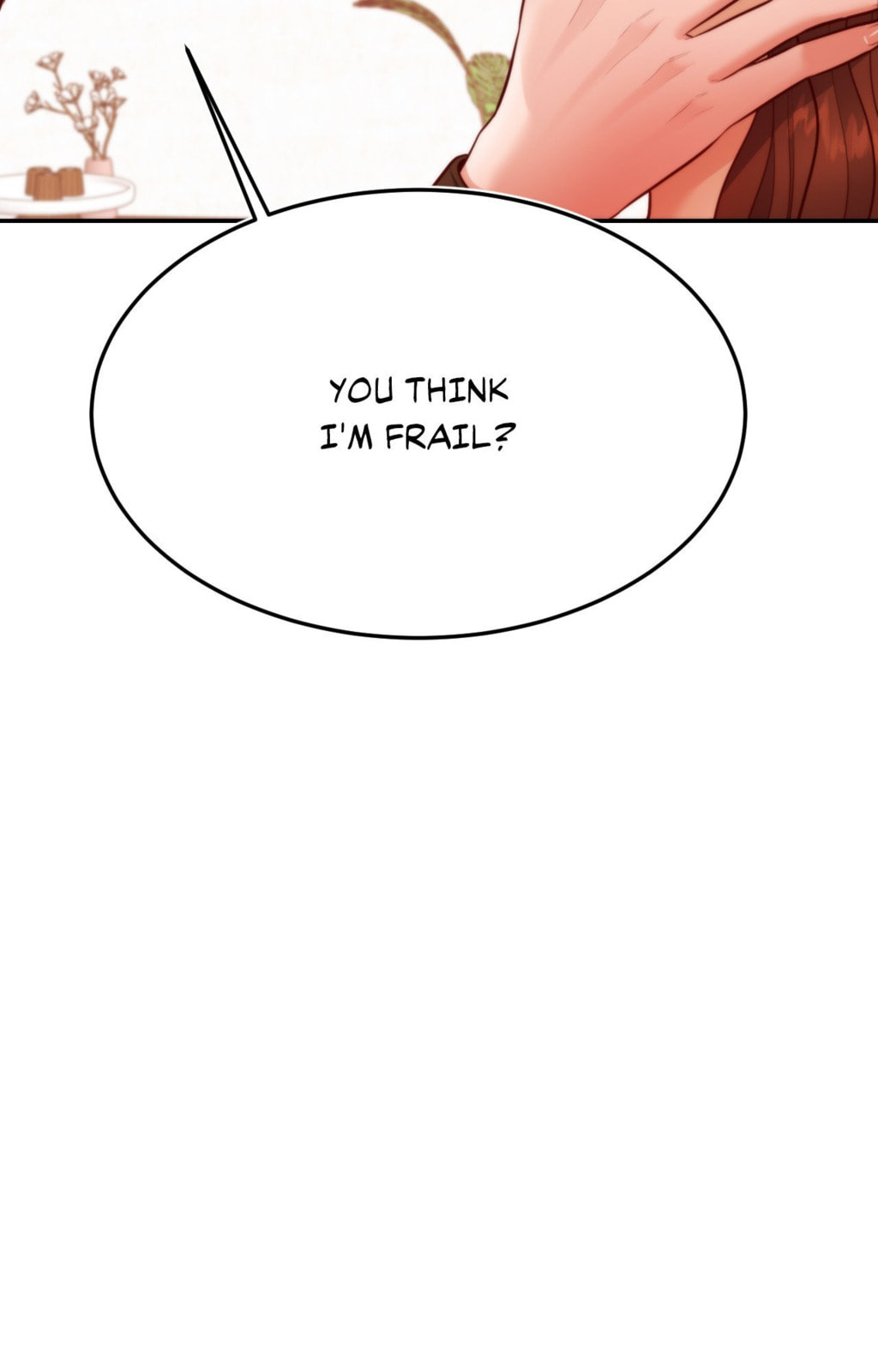 Read Bring it on! chapter 5 image 11 on Lezhin