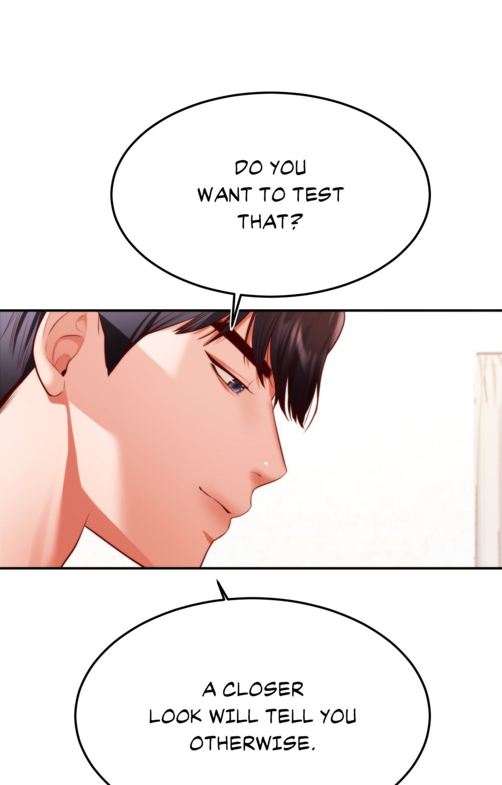 Read Bring it on! chapter 5 image 12 on Lezhin