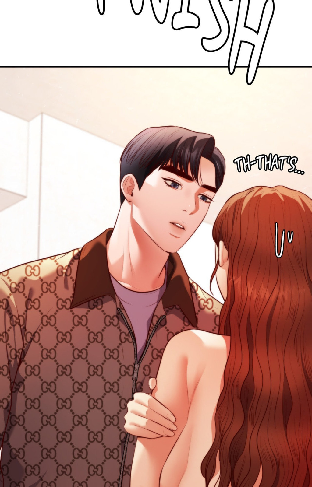 Read Bring it on! chapter 5 image 14 on Lezhin