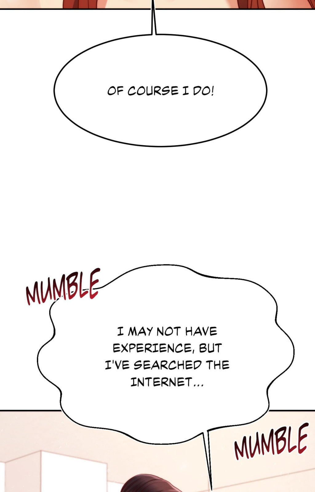Read Bring it on! chapter 5 image 18 on Lezhin