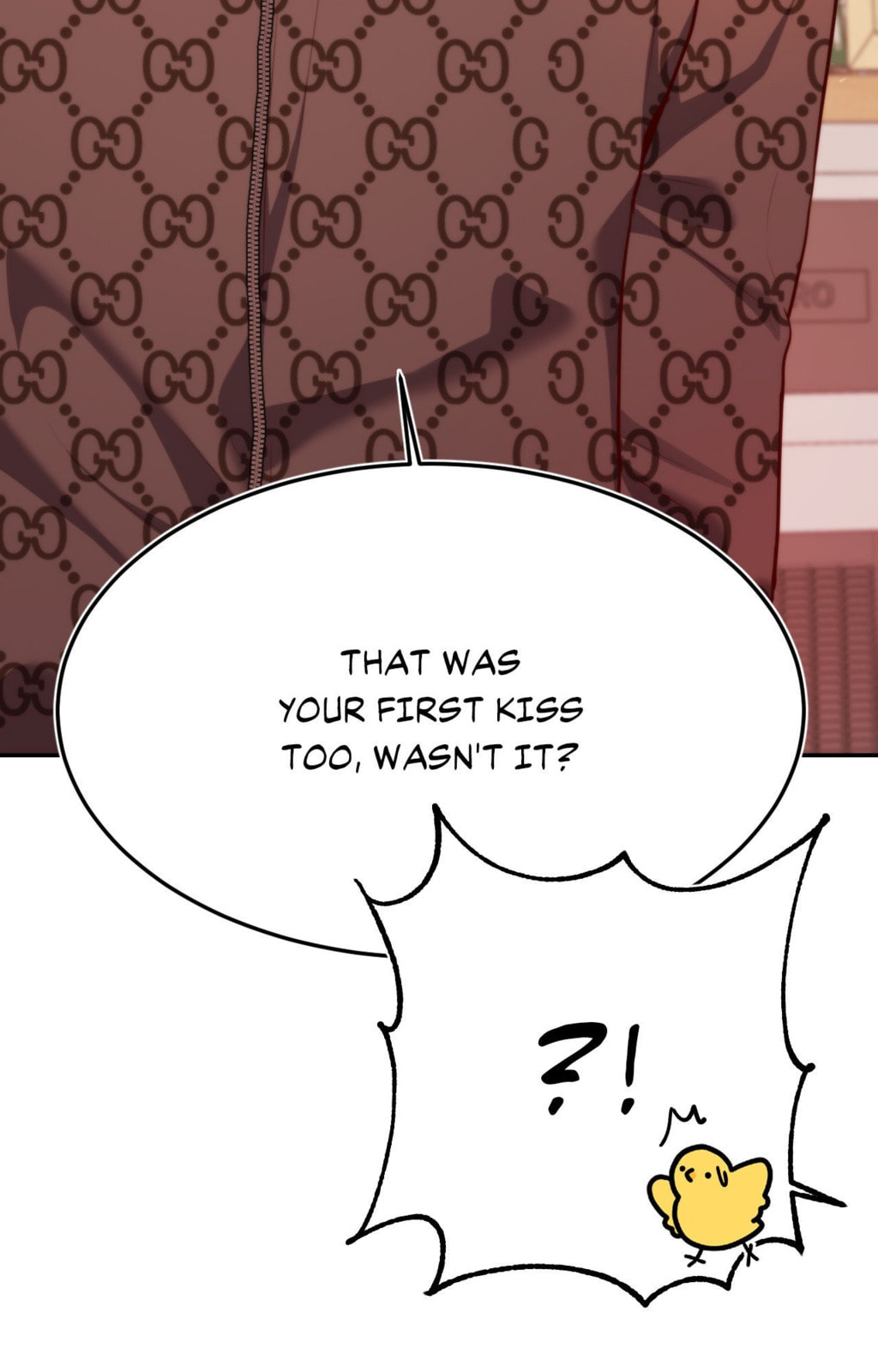 Read Bring it on! chapter 5 image 22 on Lezhin