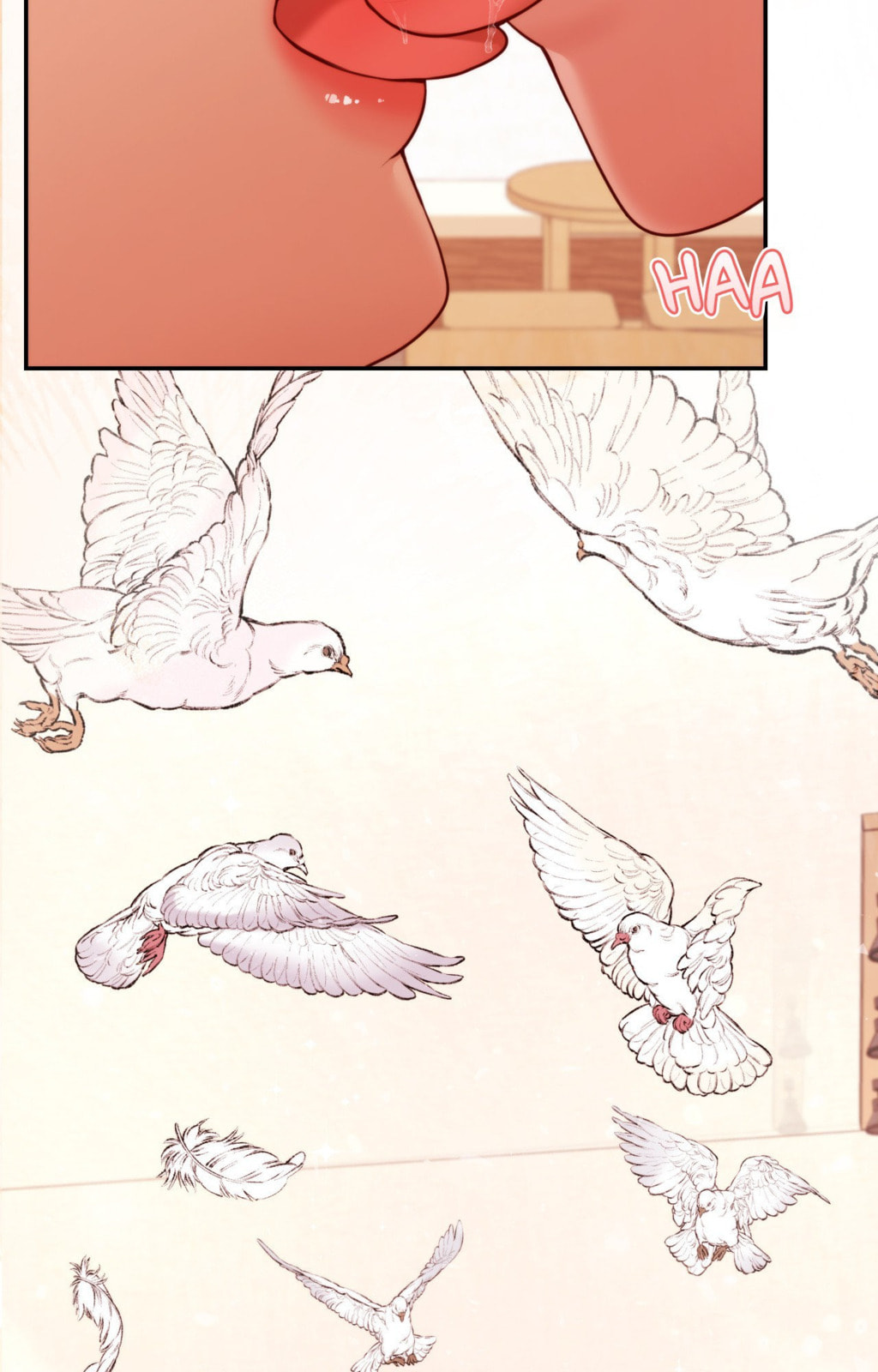 Read Bring it on! chapter 5 image 37 on Lezhin