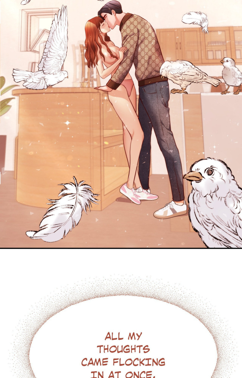 Read Bring it on! chapter 5 image 38 on Lezhin
