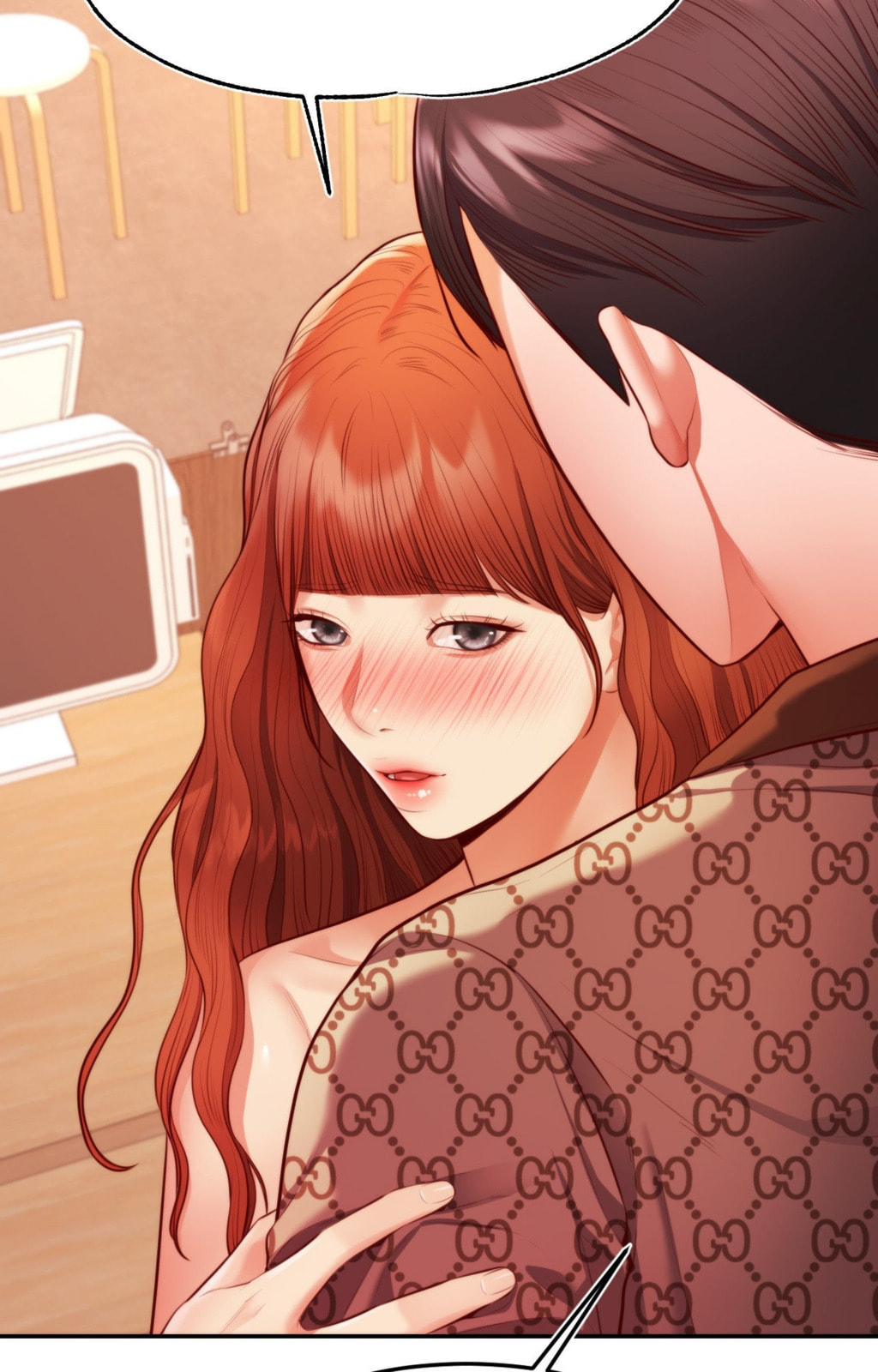 Read Bring it on! chapter 5 image 46 on Lezhin