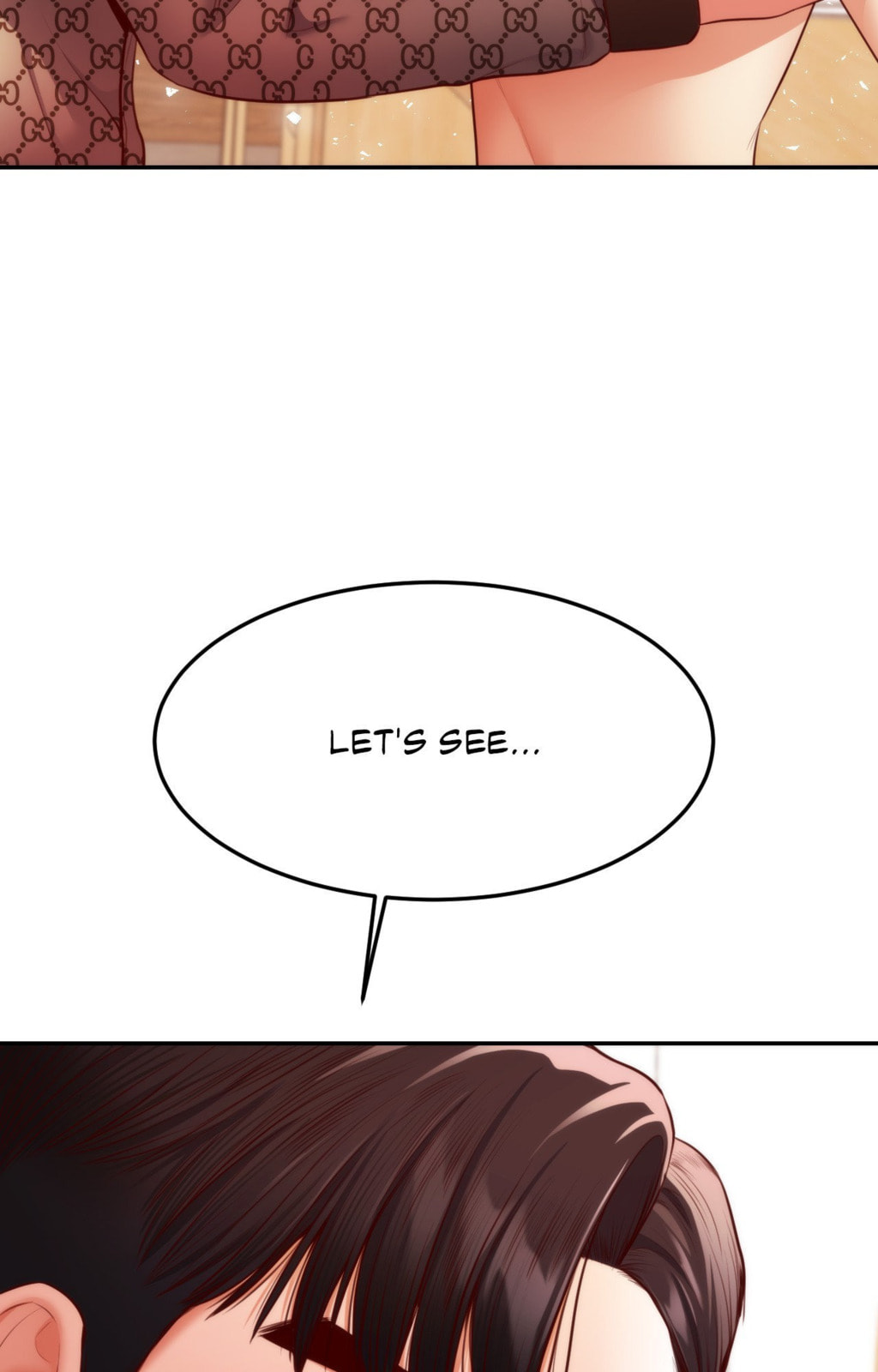 Read Bring it on! chapter 5 image 5 on Lezhin