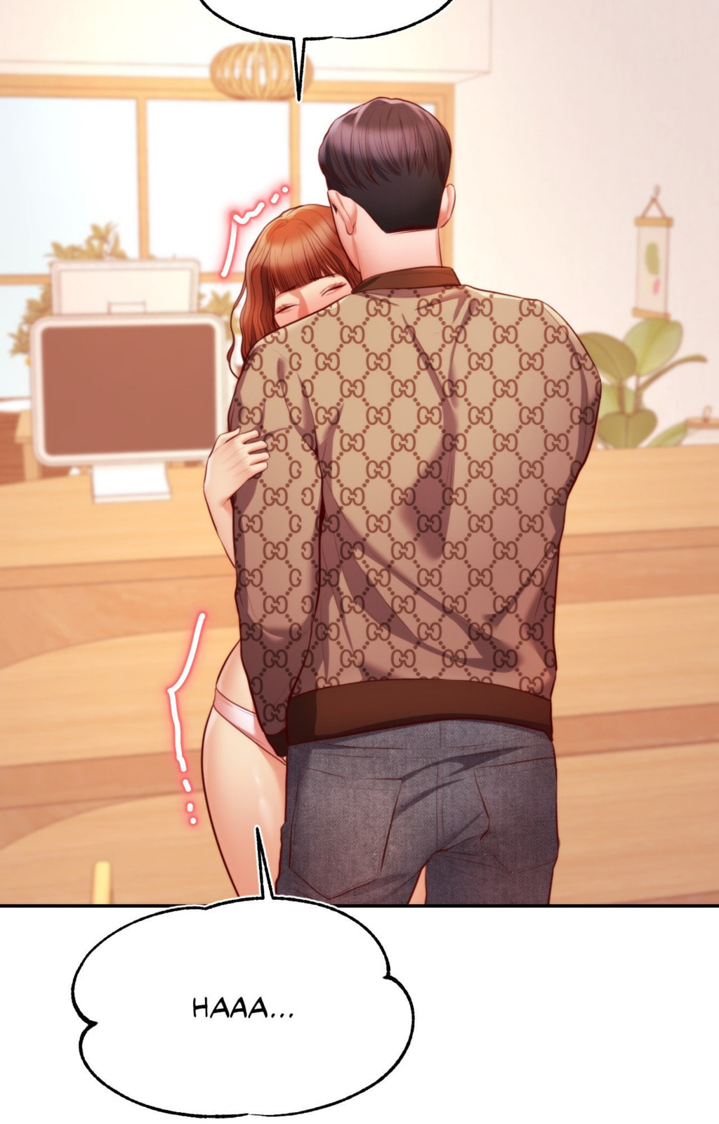 Read Bring it on! chapter 5 image 51 on Lezhin
