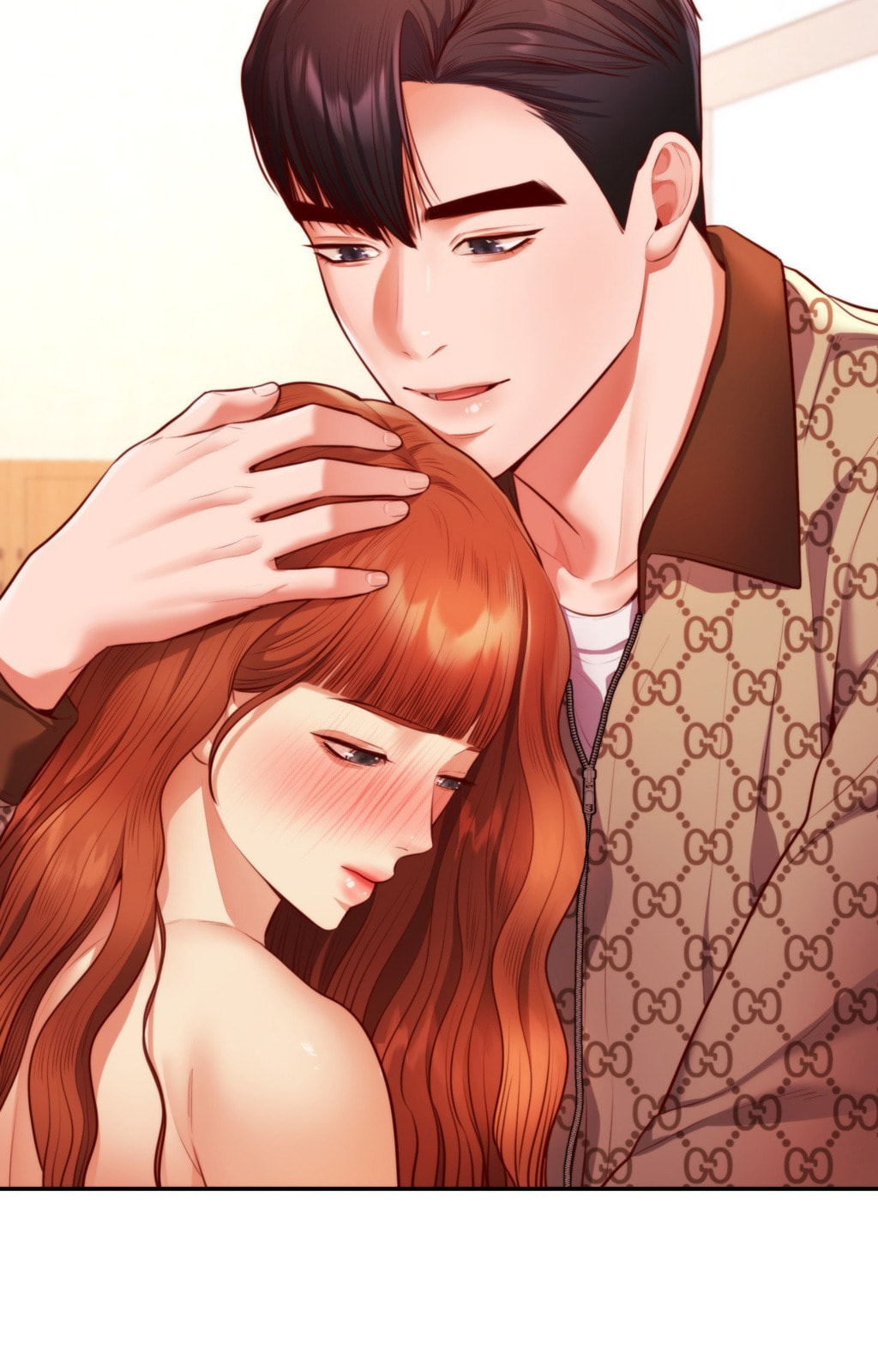 Read Bring it on! chapter 5 image 56 on Lezhin