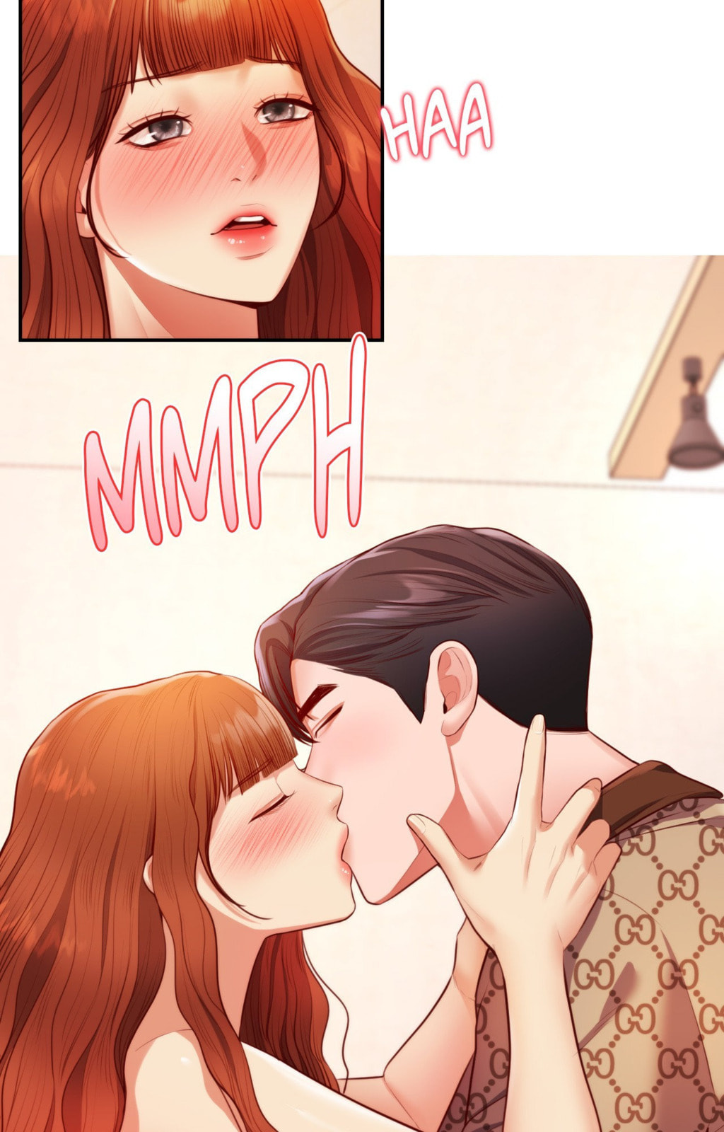 Read Bring it on! chapter 5 image 70 on Lezhin