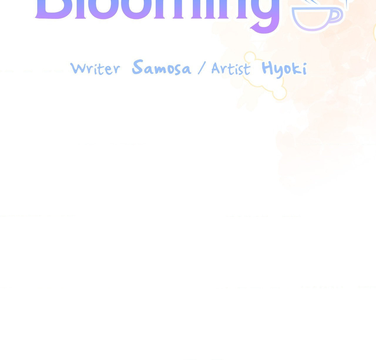 Read Bring it on! chapter 5 image 8 on Lezhin