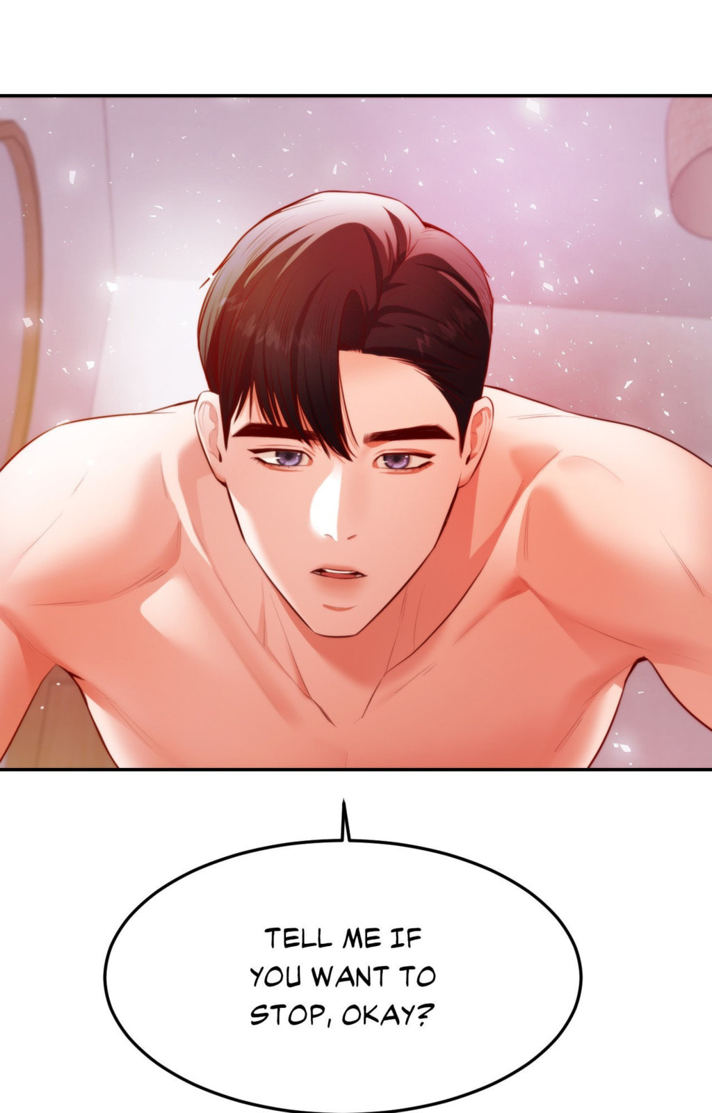 Read Bring it on! chapter 5 image 86 on Lezhin