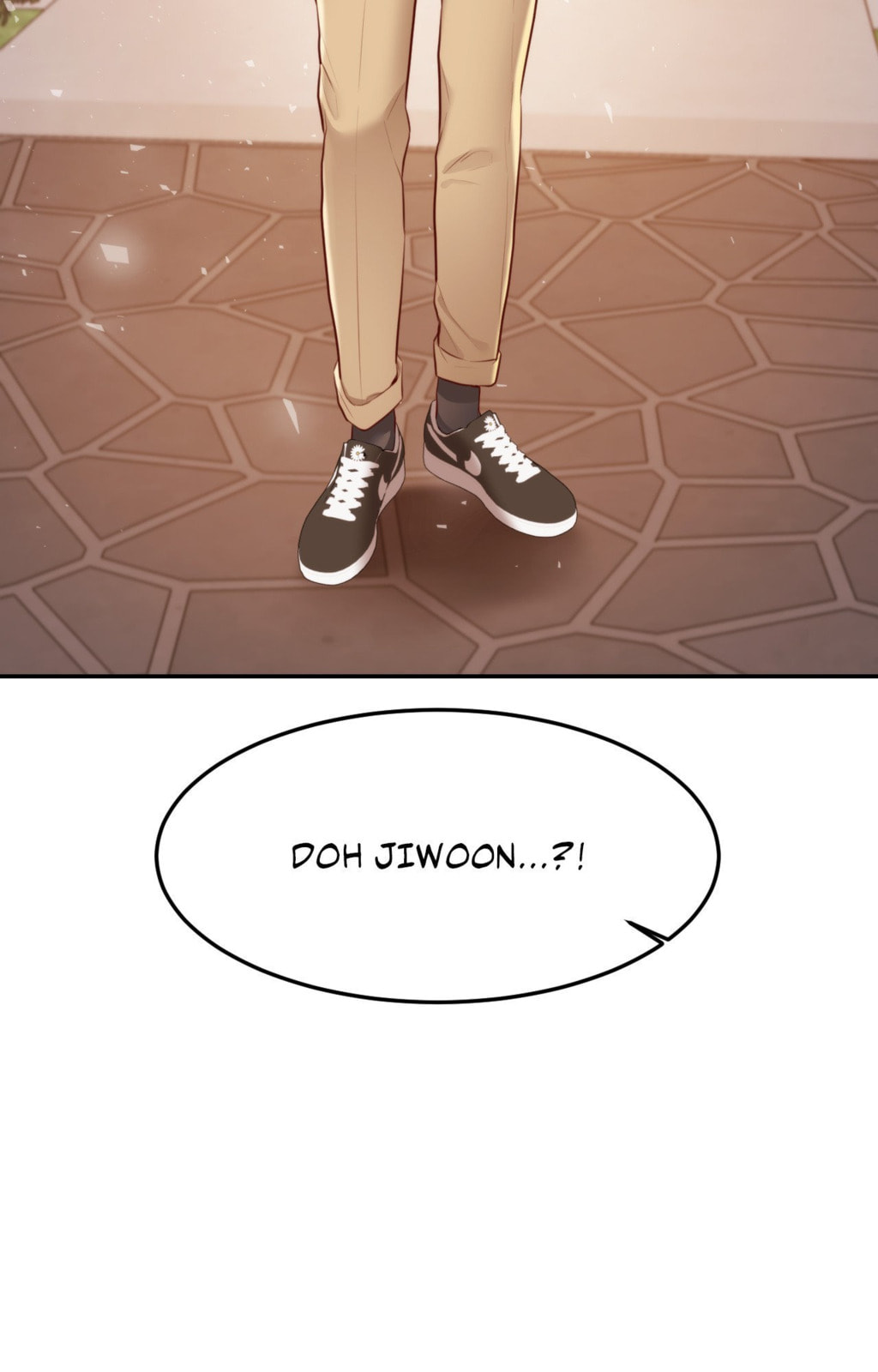Read Bring it on! chapter 6 image 100 on Lezhin