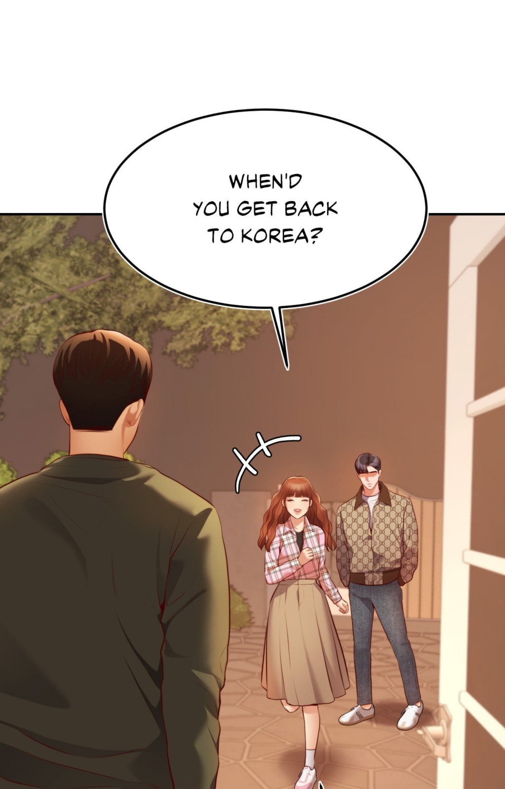 Read Bring it on! chapter 6 image 101 on Lezhin