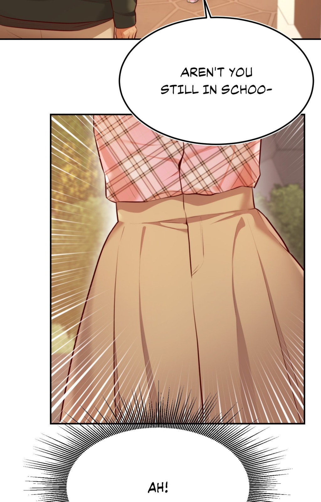 Read Bring it on! chapter 6 image 102 on Lezhin