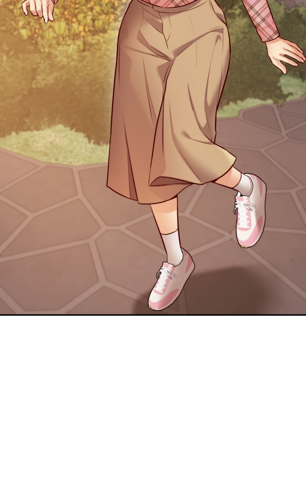 Read Bring it on! chapter 6 image 104 on Lezhin