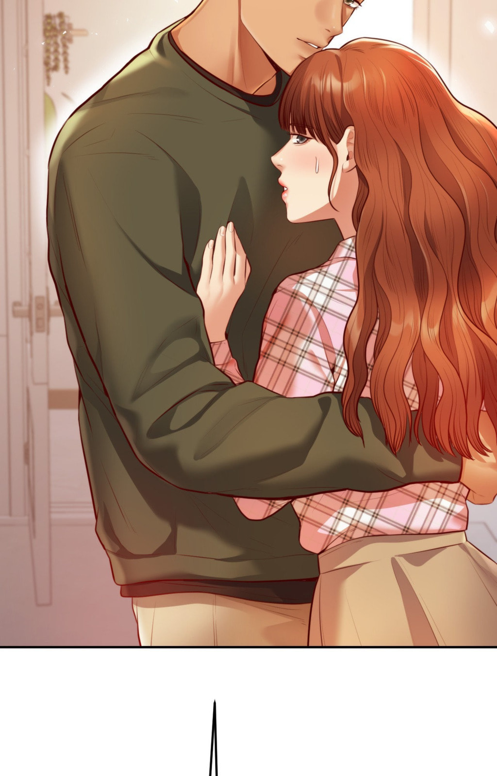 Read Bring it on! chapter 6 image 109 on Lezhin