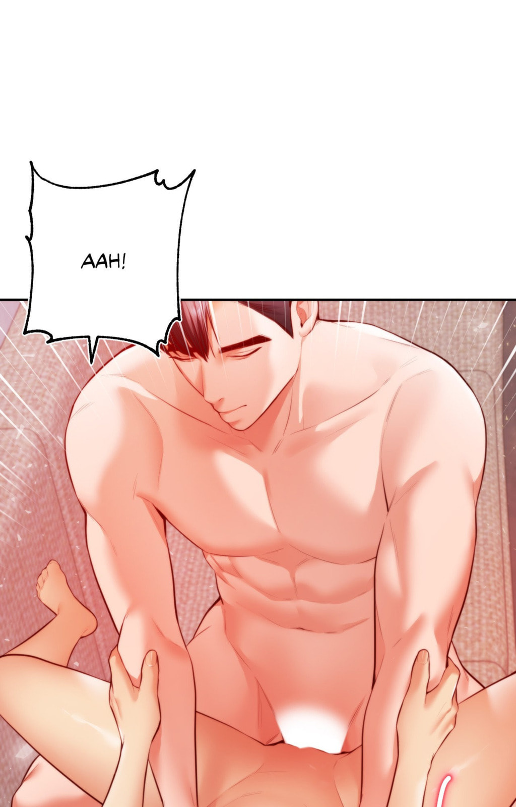Read Bring it on! chapter 6 image 19 on Lezhin