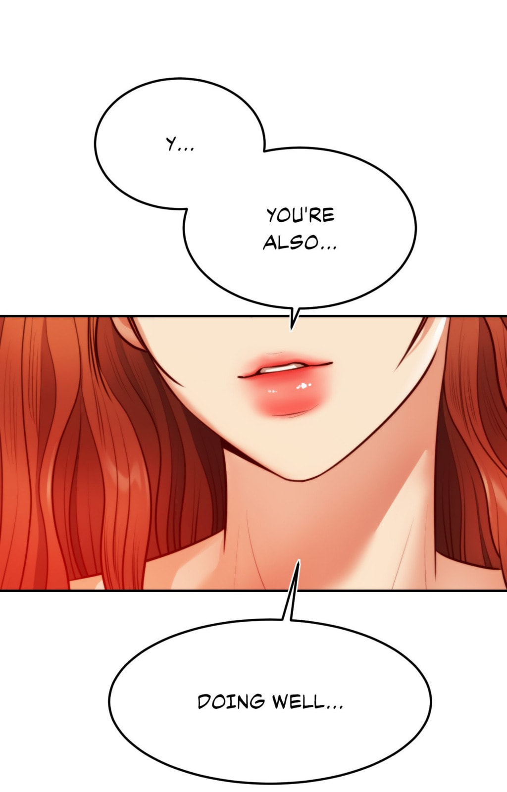 Read Bring it on! chapter 6 image 24 on Lezhin