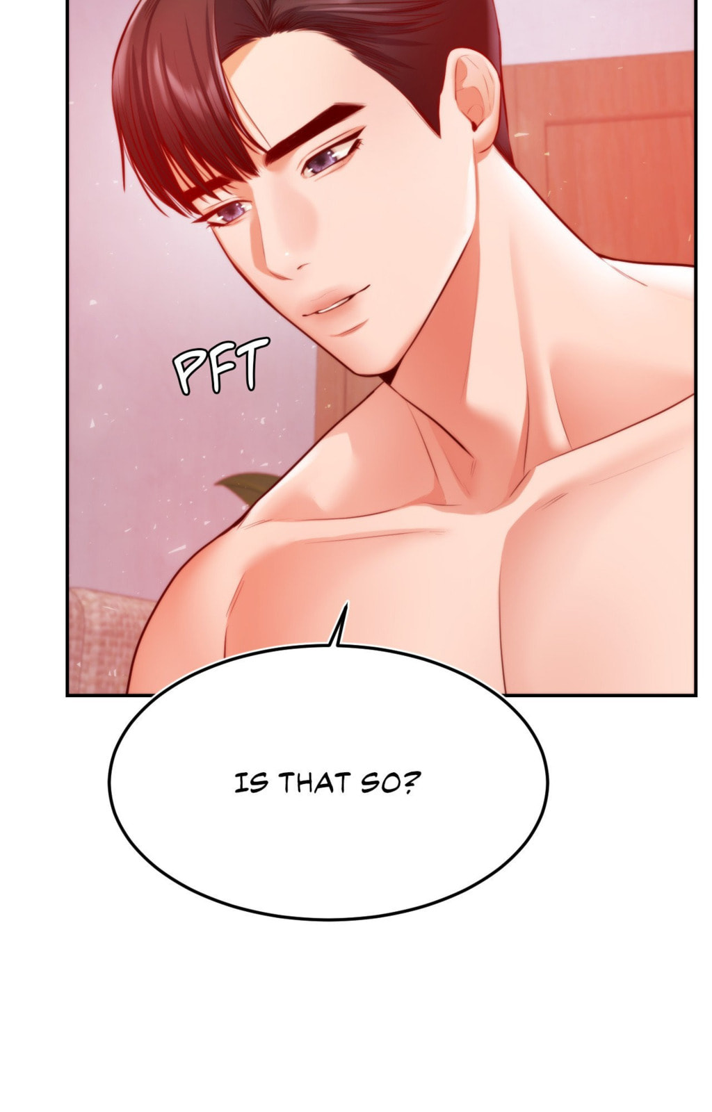 Read Bring it on! chapter 6 image 27 on Lezhin