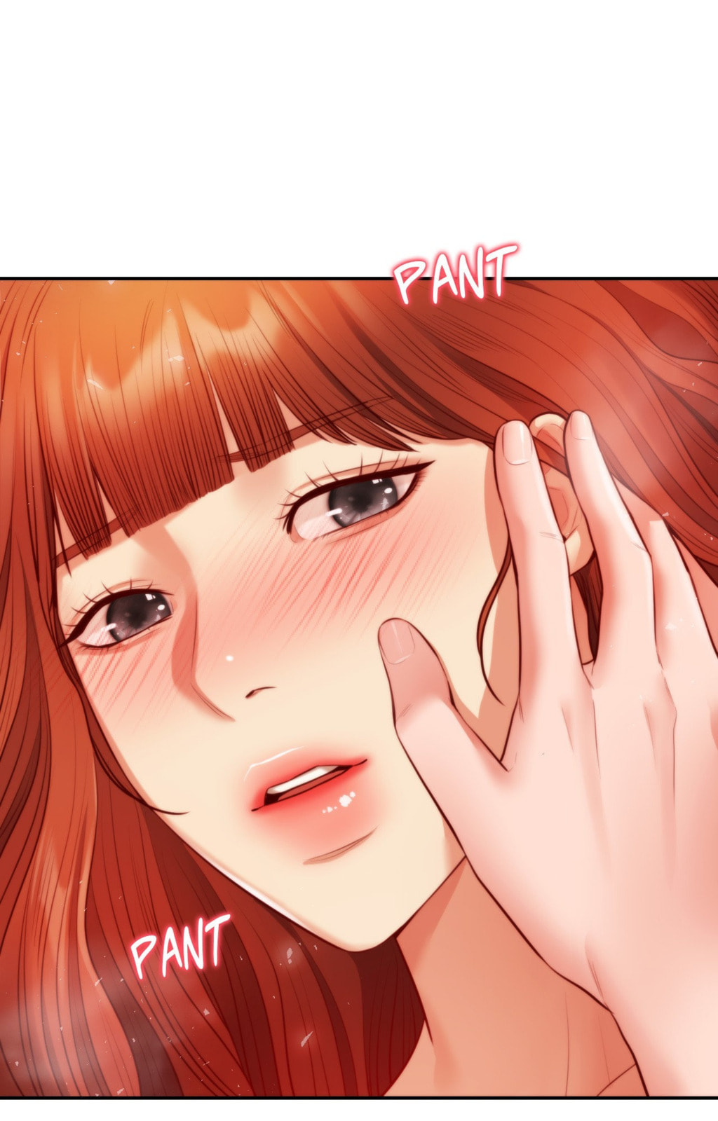Read Bring it on! chapter 6 image 35 on Lezhin