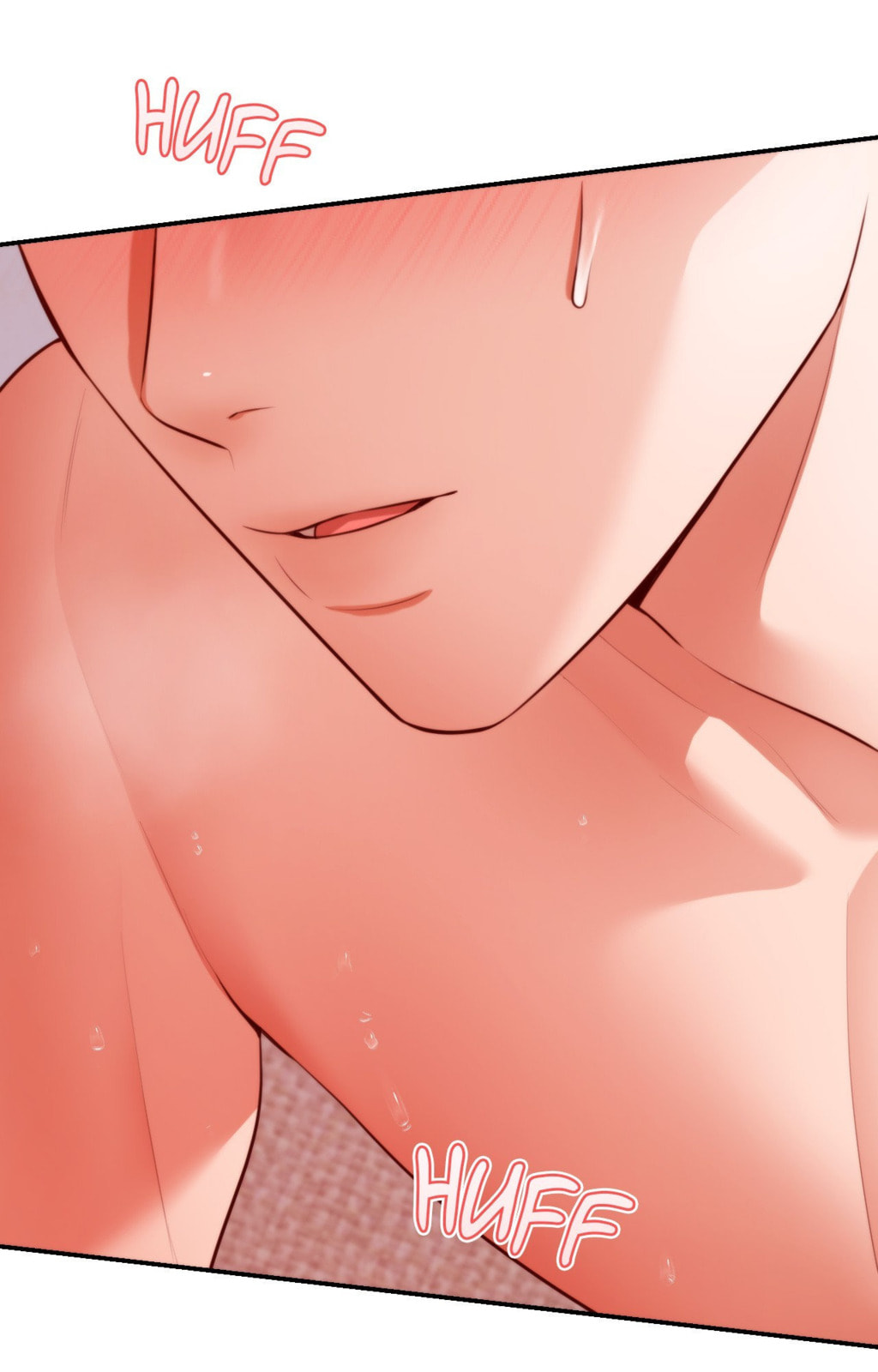 Read Bring it on! chapter 6 image 4 on Lezhin