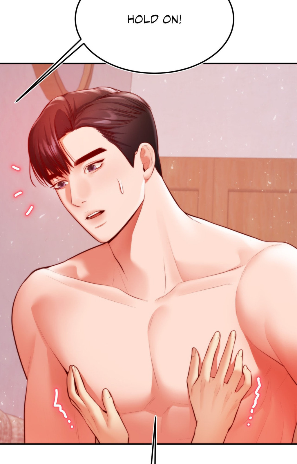 Read Bring it on! chapter 6 image 43 on Lezhin