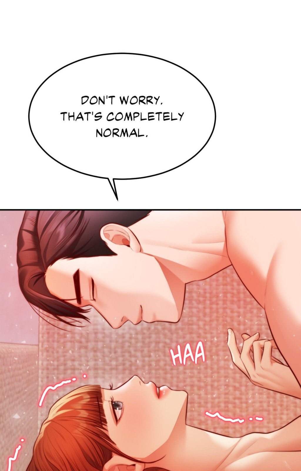 Read Bring it on! chapter 6 image 47 on Lezhin