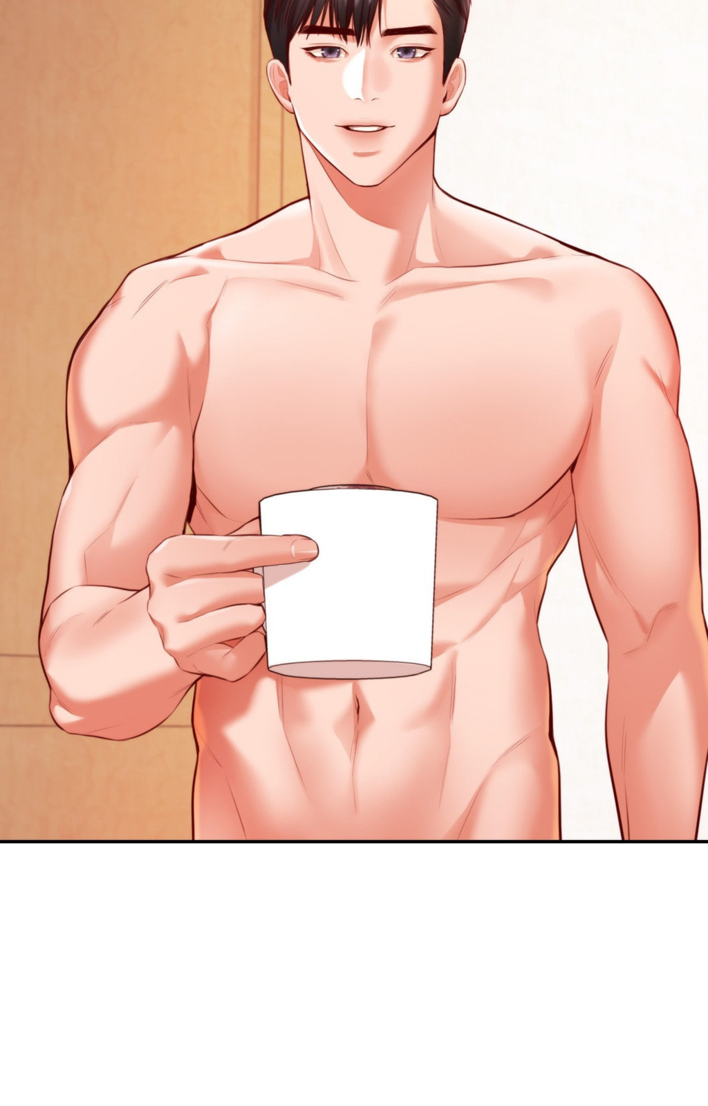 Read Bring it on! chapter 6 image 70 on Lezhin