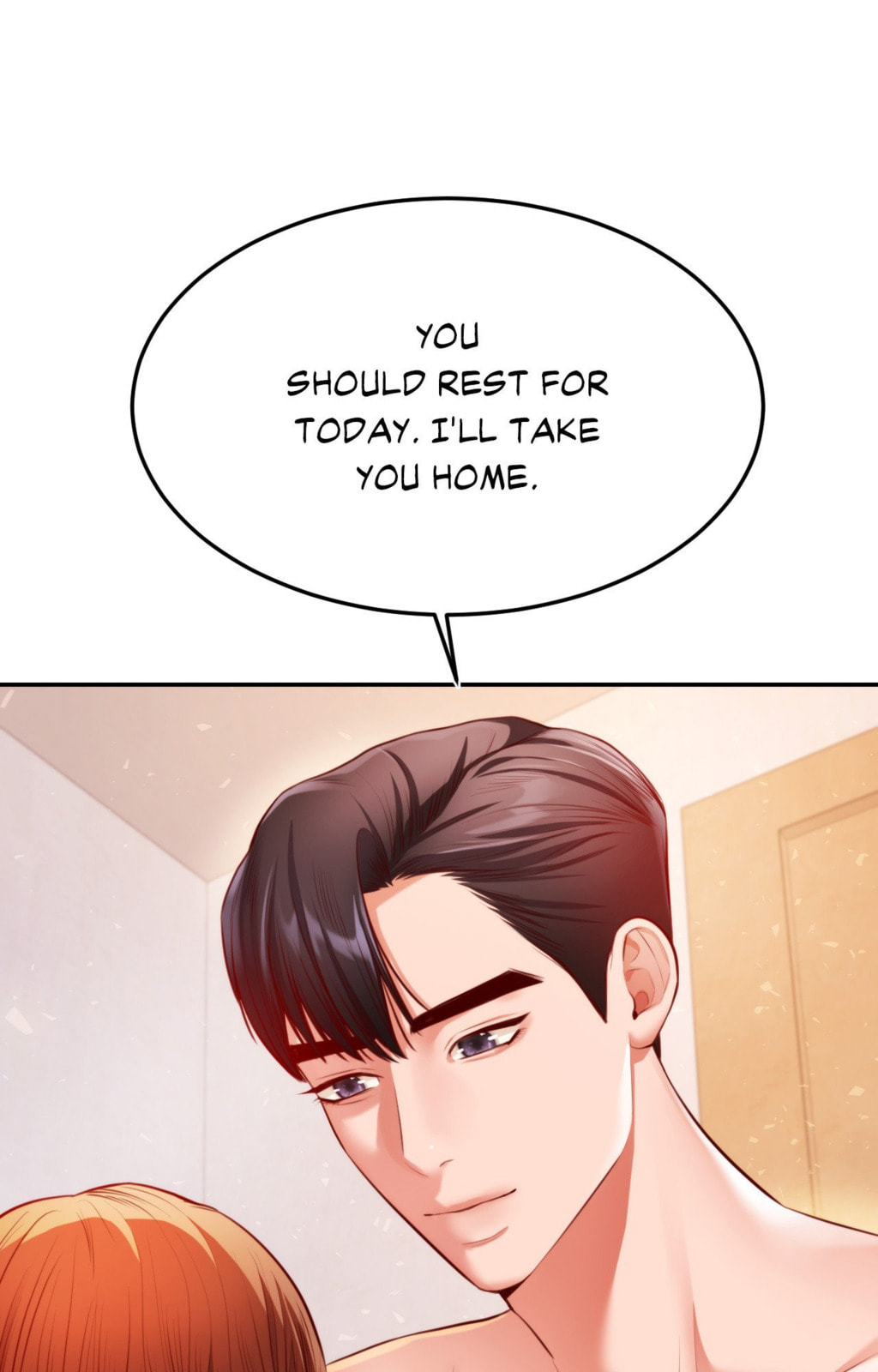 Read Bring it on! chapter 6 image 79 on Lezhin