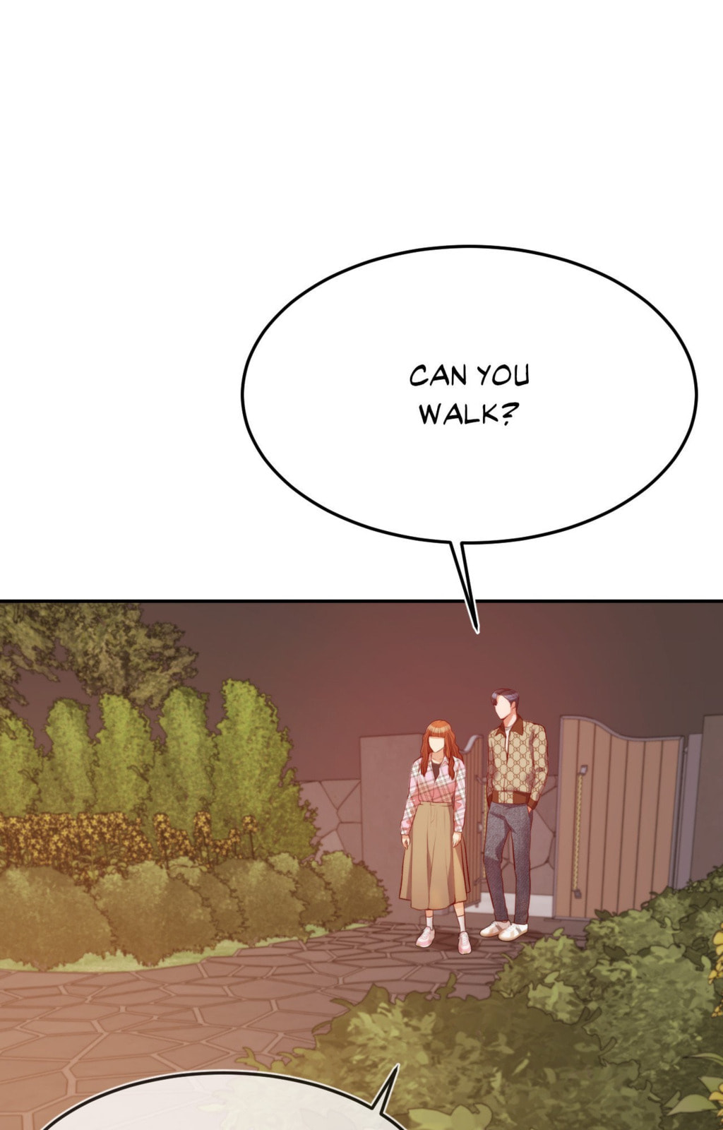 Read Bring it on! chapter 6 image 85 on Lezhin