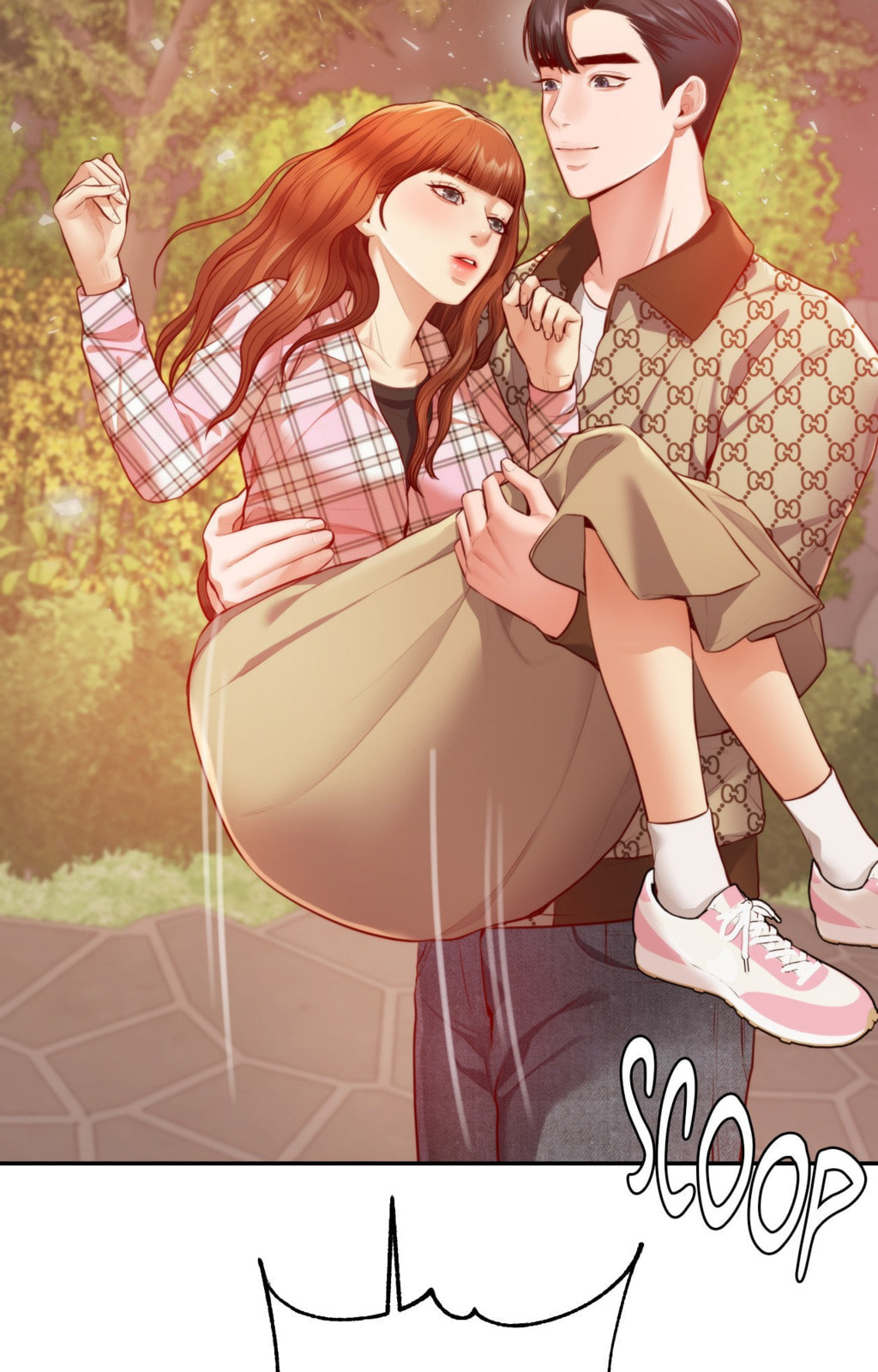 Read Bring it on! chapter 6 image 91 on Lezhin