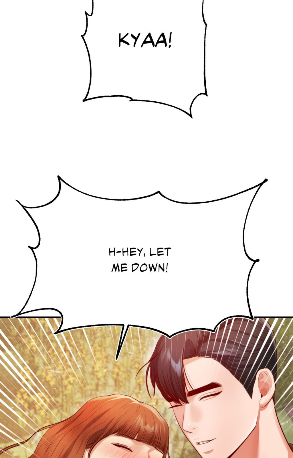 Read Bring it on! chapter 6 image 92 on Lezhin