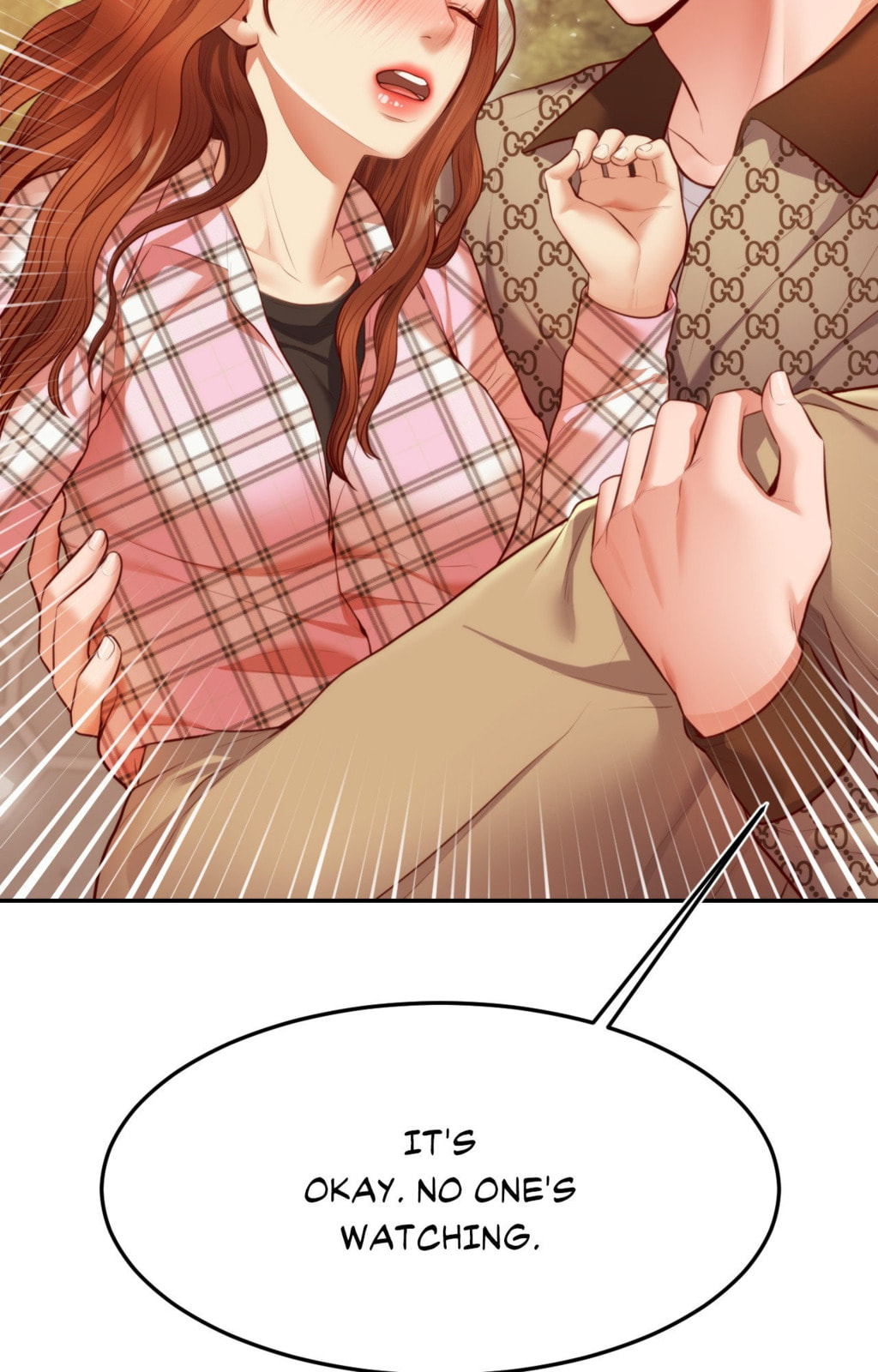Read Bring it on! chapter 6 image 93 on Lezhin