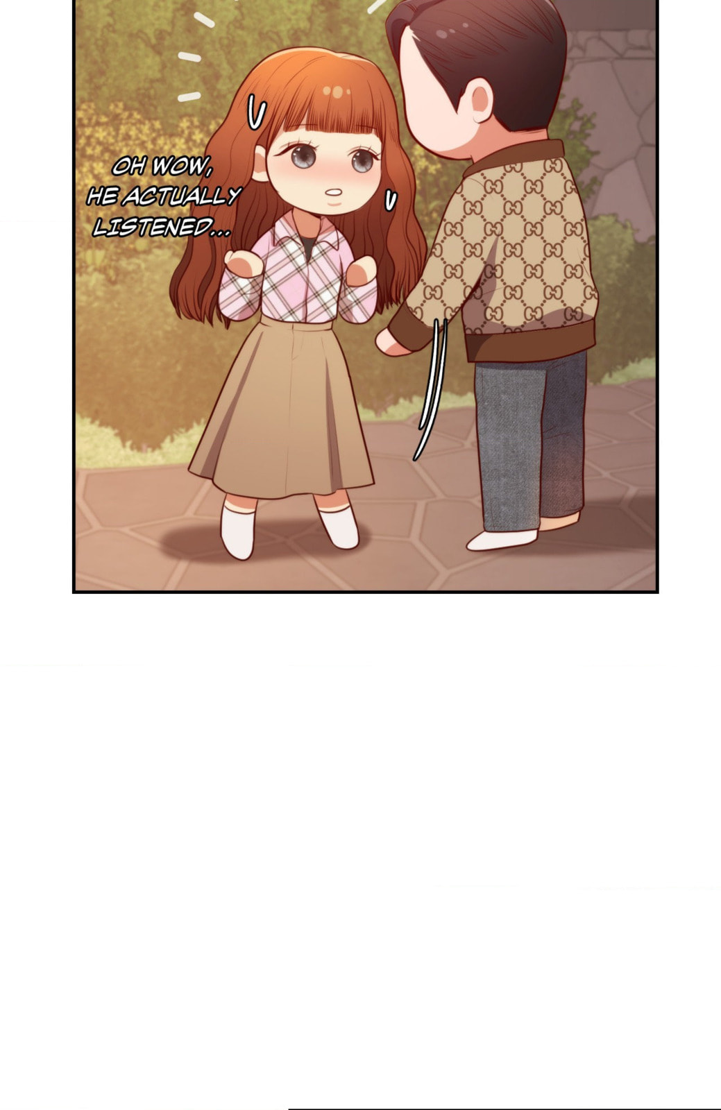 Read Bring it on! chapter 6 image 96 on Lezhin