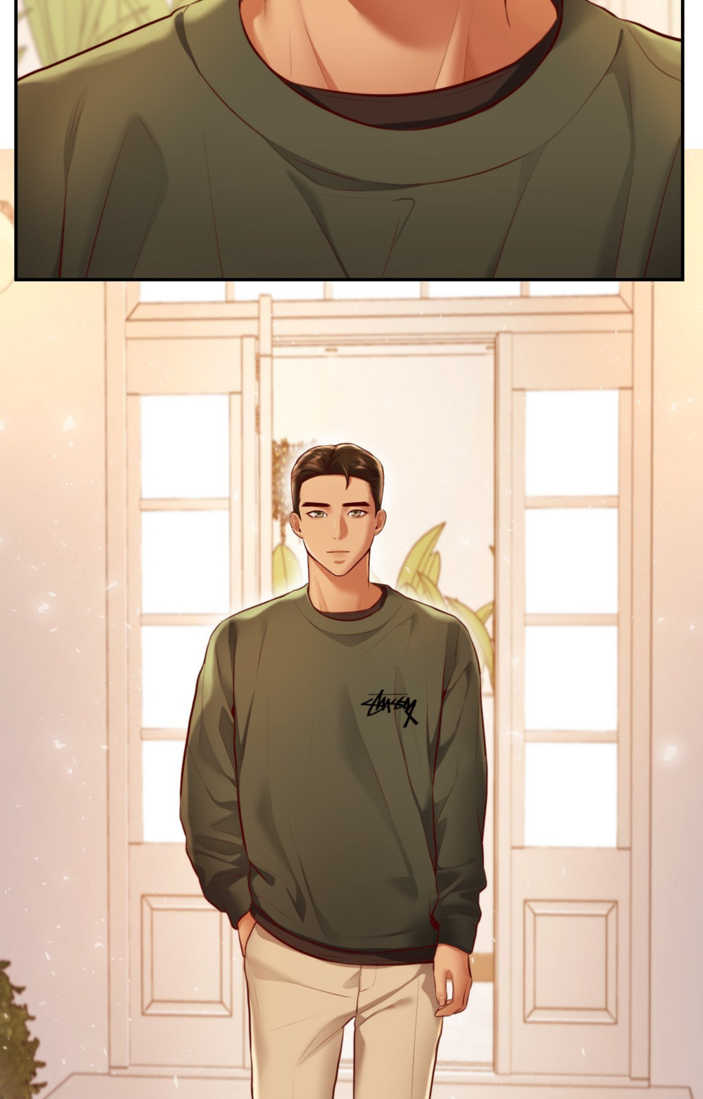 Read Bring it on! chapter 6 image 99 on Lezhin