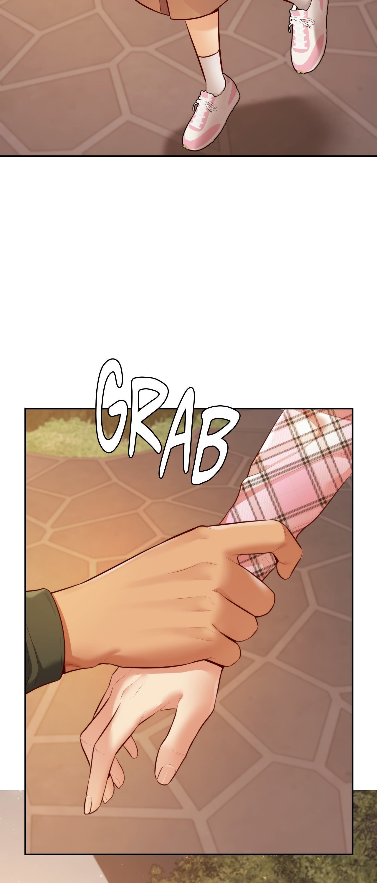 Read Bring it on! chapter 7 image 1 on Lezhin