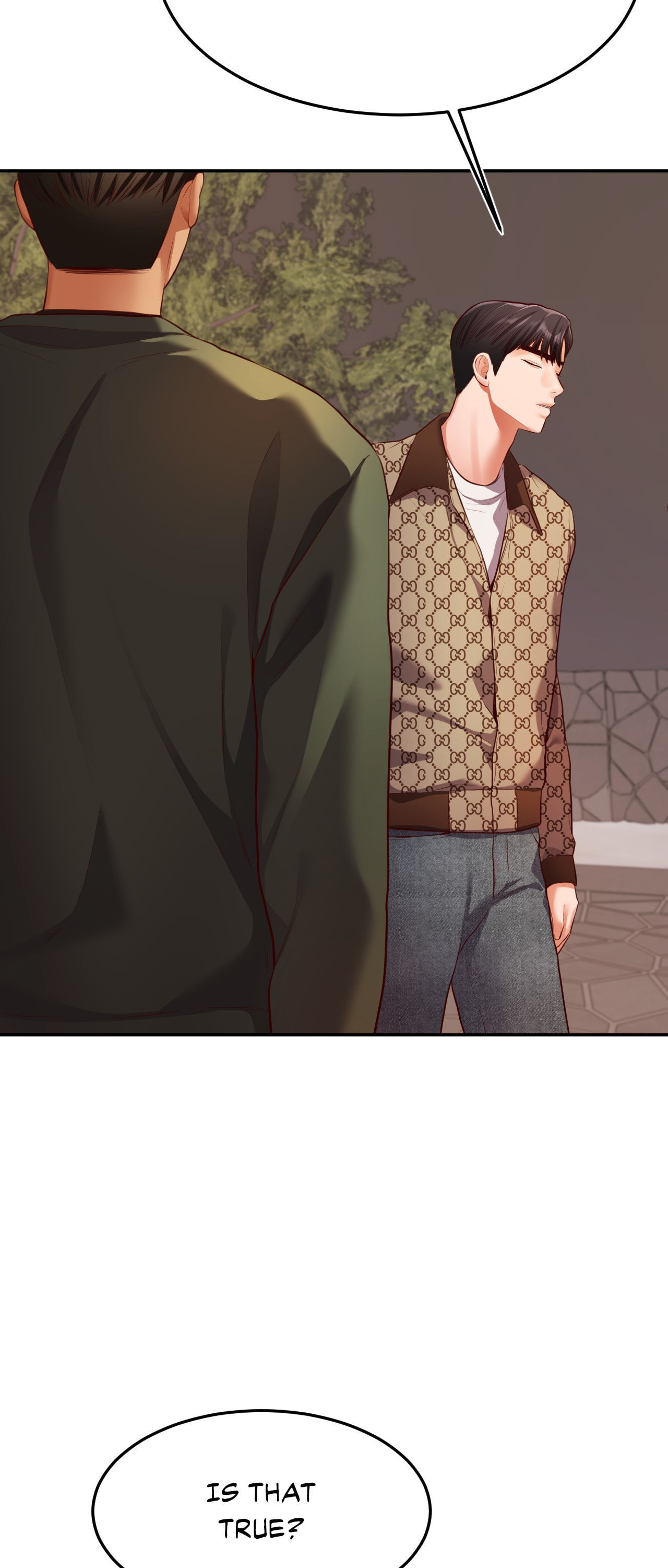 Read Bring it on! chapter 7 image 10 on Lezhin