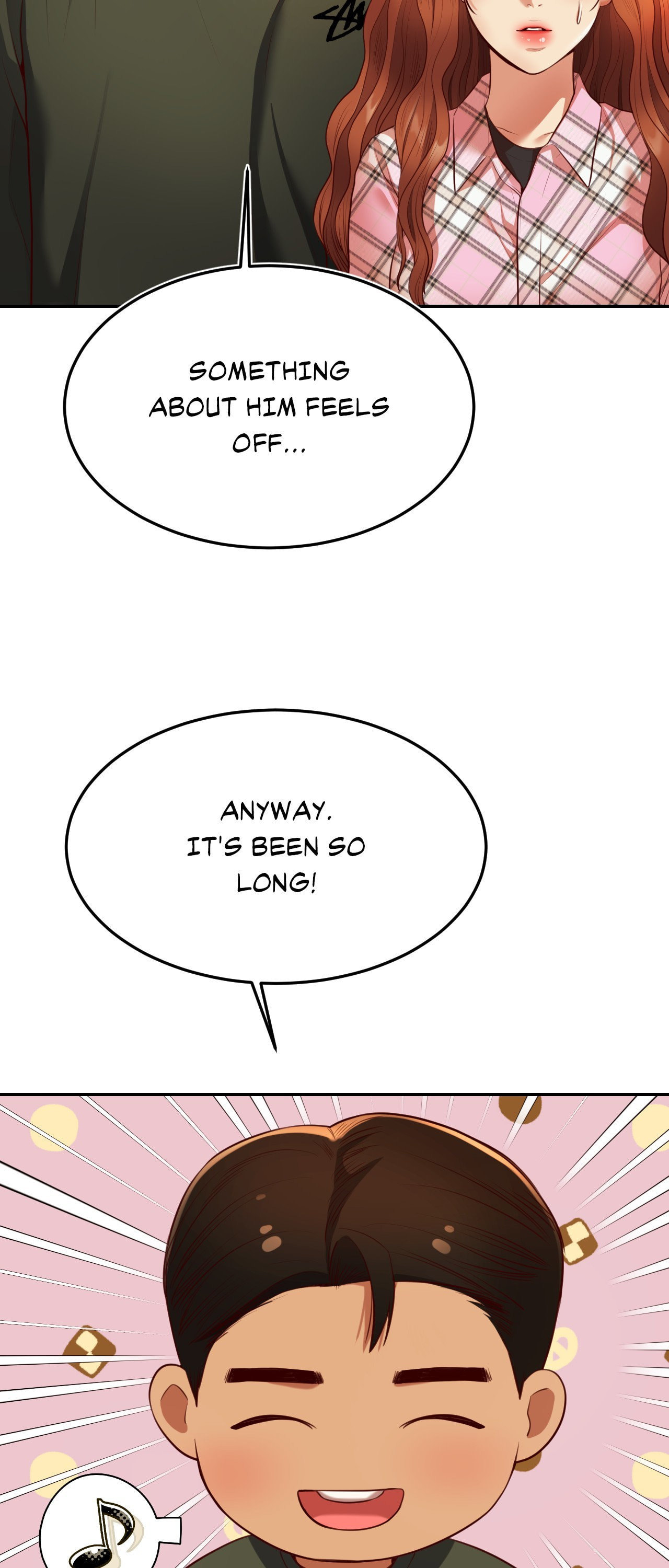 Read Bring it on! chapter 7 image 16 on Lezhin